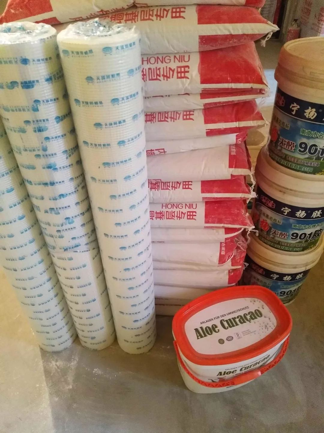 南京龍蟠花苑90㎡現(xiàn)代輕奢--老房升級改造，變身時尚精致家！36油漆施工