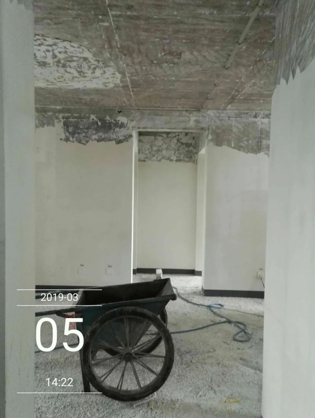 孟憲濤_保利國際社區(qū)115㎡現(xiàn)代北歐--簡潔明亮之家，一人獨居太愜意！23工地一覽
