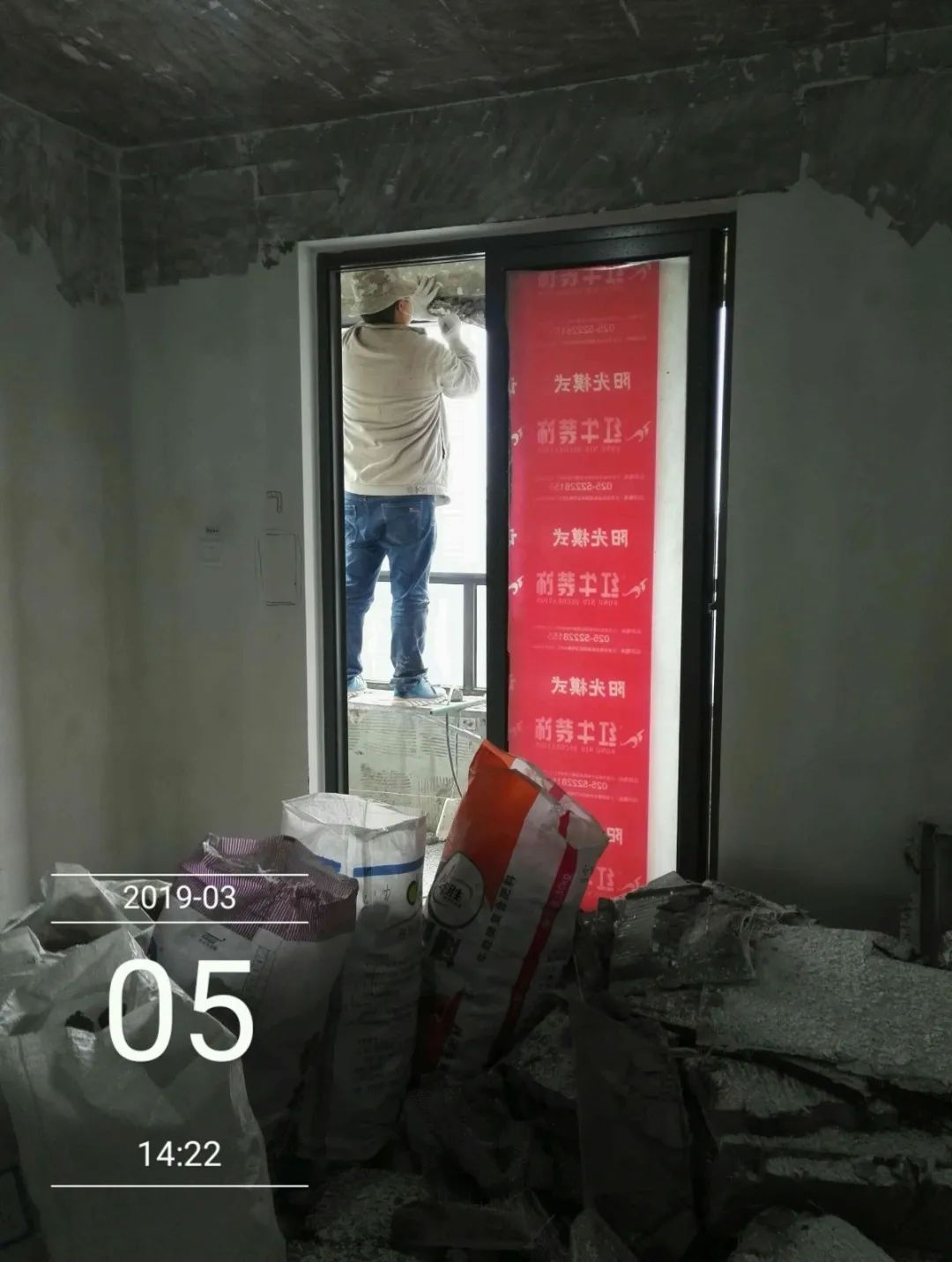 孟憲濤_保利國際社區(qū)115㎡現(xiàn)代北歐--簡潔明亮之家，一人獨居太愜意！24工地一覽