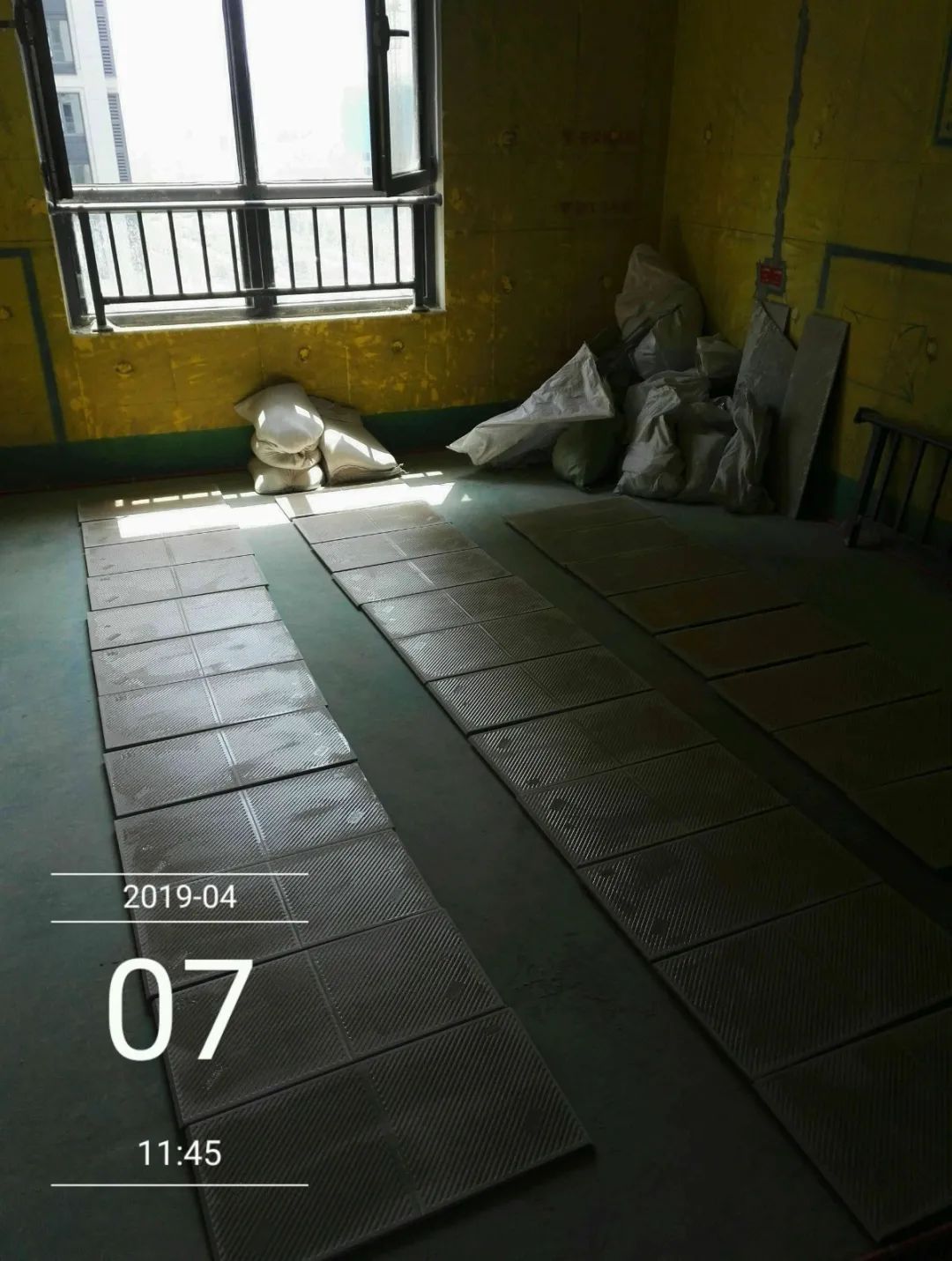 孟憲濤_保利國際社區(qū)115㎡現(xiàn)代北歐--簡潔明亮之家，一人獨居太愜意！30工地一覽