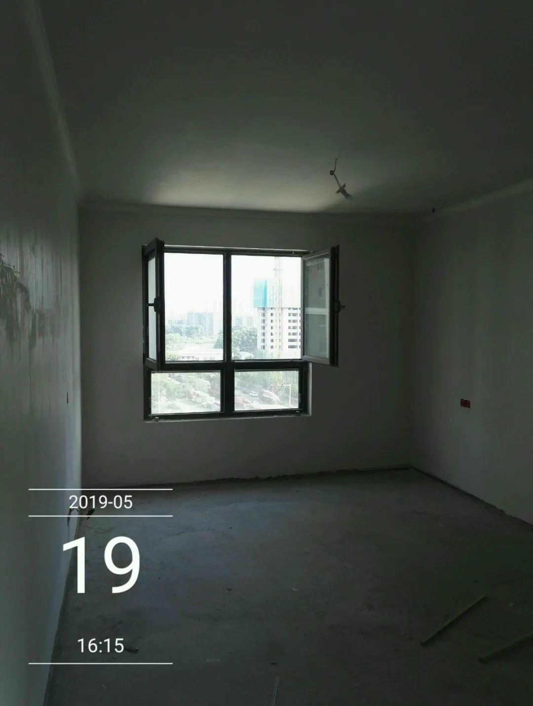 孟憲濤_保利國際社區(qū)115㎡現(xiàn)代北歐--簡潔明亮之家，一人獨居太愜意！38工地一覽
