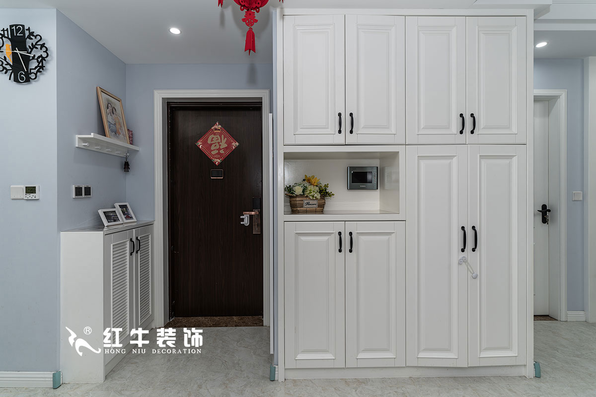 +logo_魏明花_華府國際-117㎡-簡美風格（3室2廳2衛(wèi)，全包16萬）01玄關_華府-21