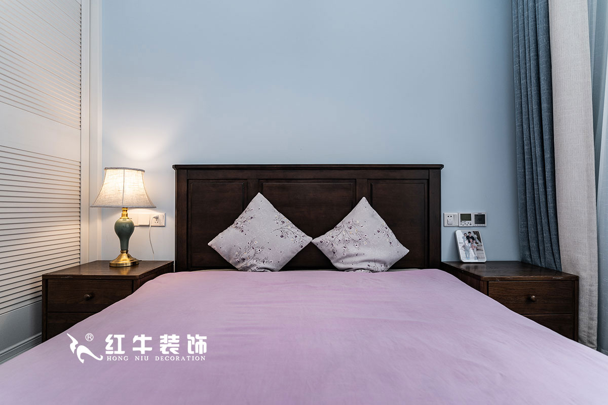 +logo_魏明花_華府國際-117㎡-簡美風格（3室2廳2衛(wèi)，全包16萬）10老人房_華府-8