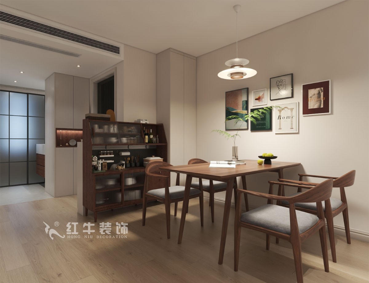 二次合作，工地還未（即將）竣工，客戶就送來三面錦旗，這背后是……