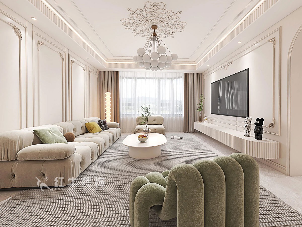 叮~這是我們2024年收到的第4面錦旗啦?。▋?nèi)附完工實(shí)景圖）
