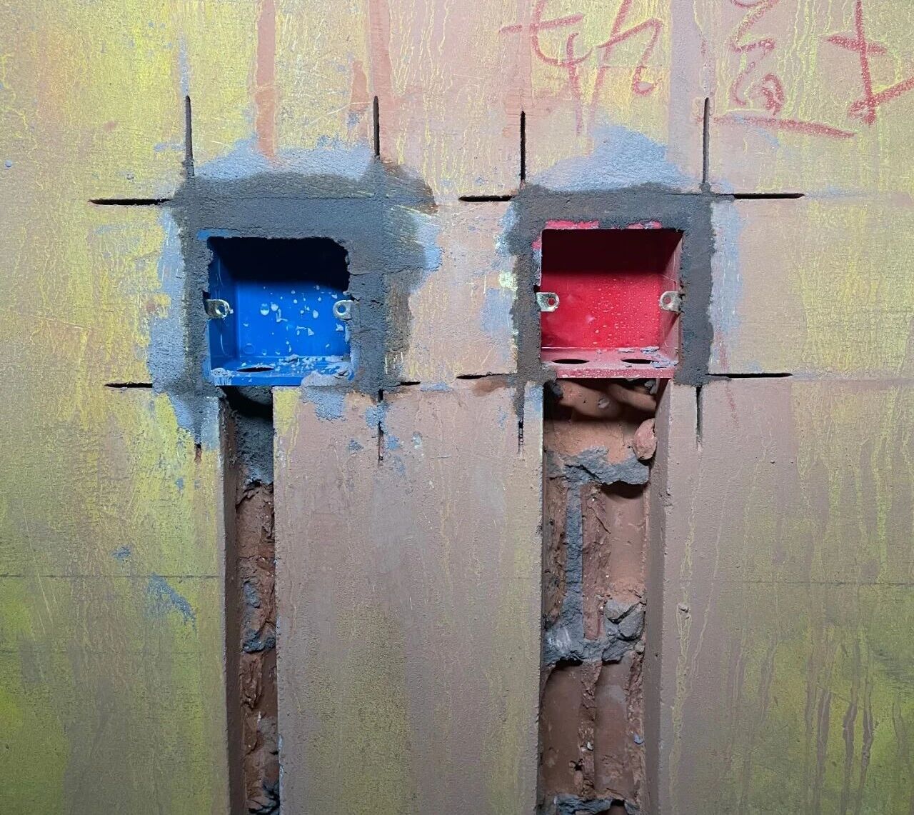 工地突擊巡檢，狠抓質(zhì)量，嚴(yán)控細(xì)節(jié)，品質(zhì)交付！07