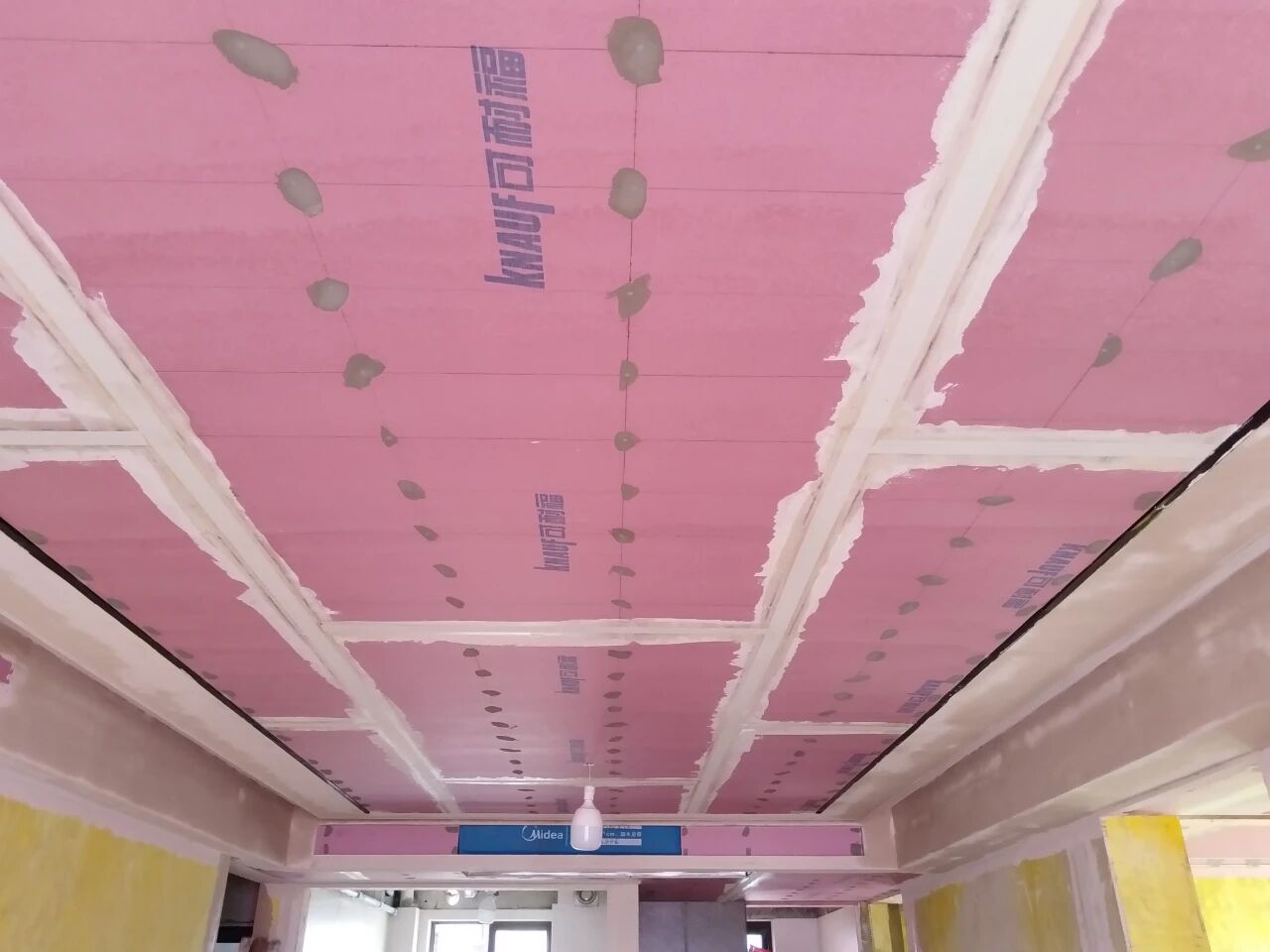 工地突擊巡檢，狠抓質(zhì)量，嚴(yán)控細(xì)節(jié)，品質(zhì)交付！08