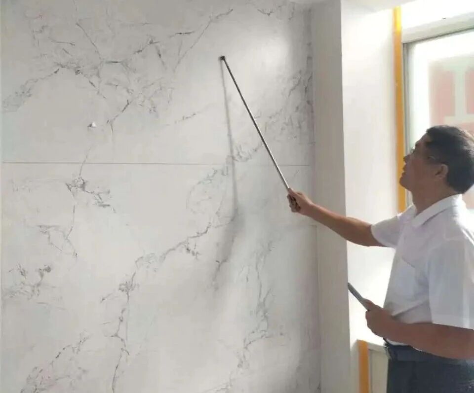 金九銀十裝修季｜南京紅牛裝飾工程總監(jiān)：工地巡檢無小事，嚴(yán)苛落實工藝標(biāo)準(zhǔn)！09